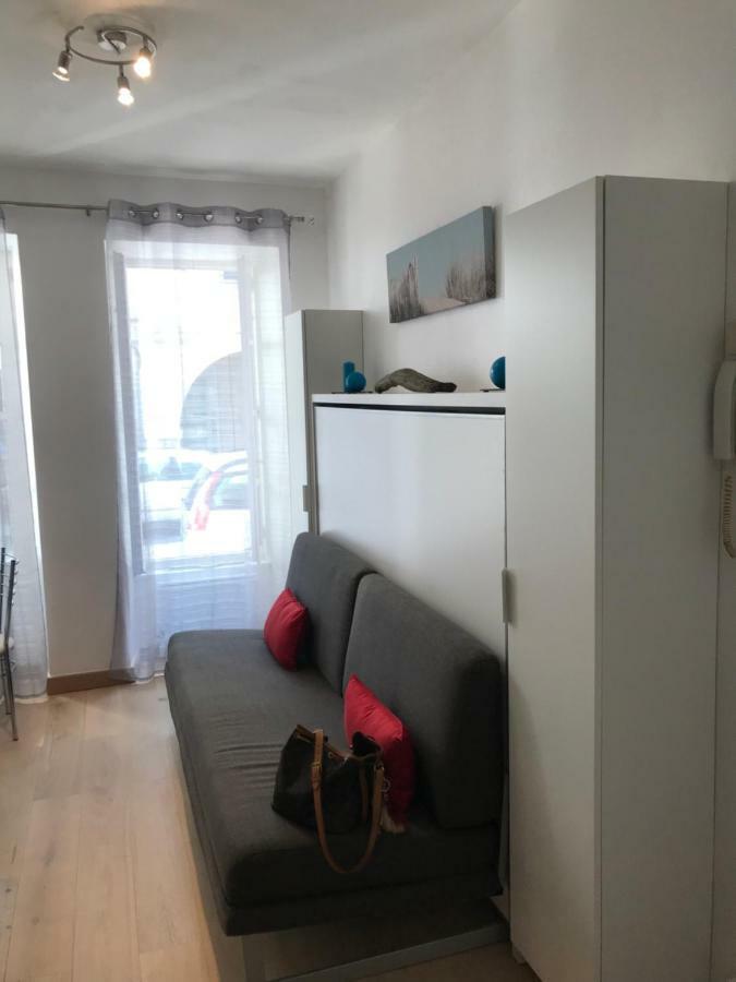 Studio Des Trois Ilets La Rochelle  Eksteriør billede